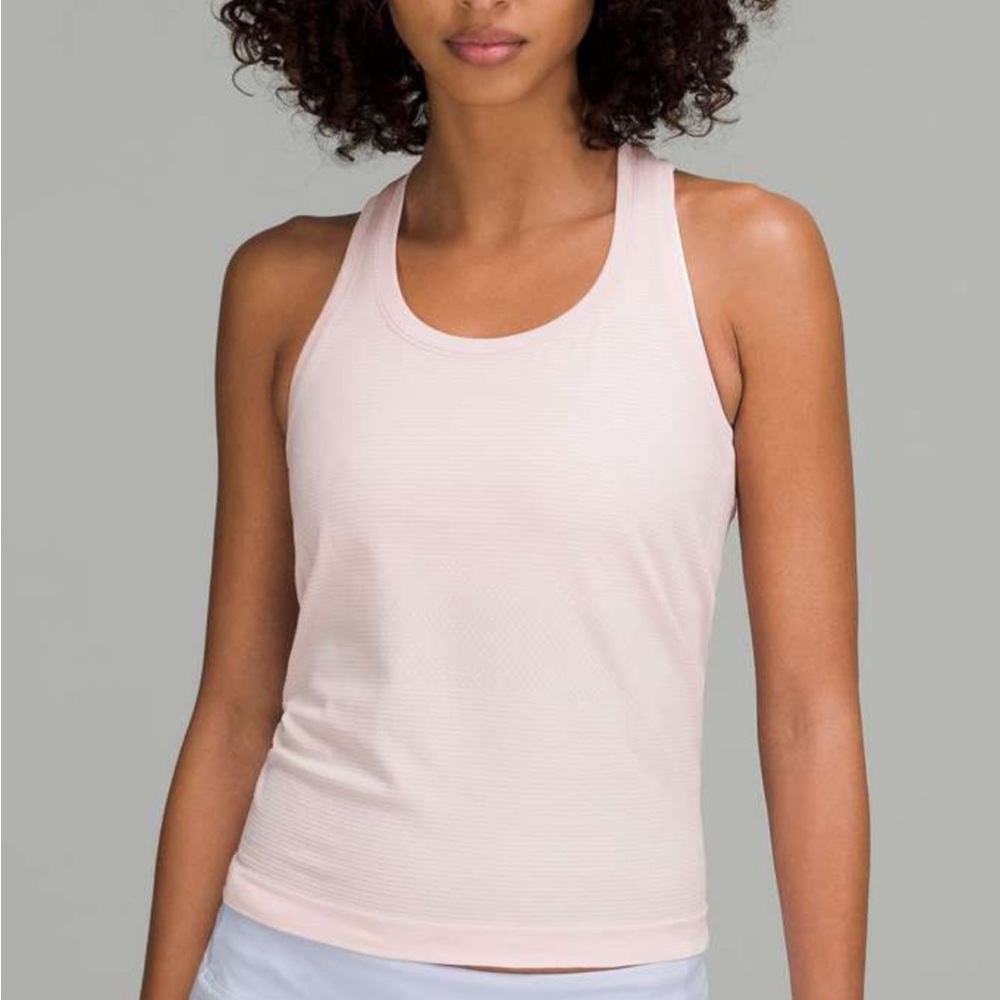 Lululemon Swiftly Tech Racerback Tank Top 2.0 *Race Length